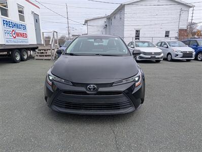 2023 Toyota Corolla LE - Photo 2 - St John's, NL A1B 1C2