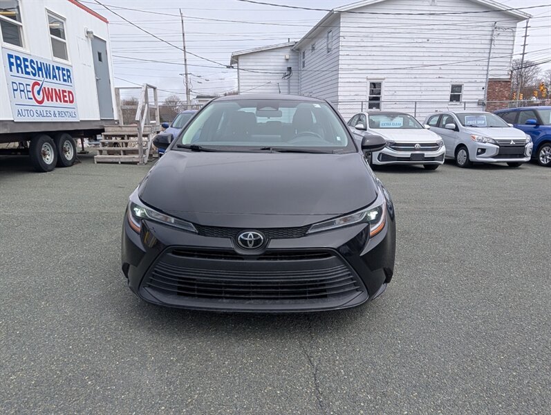 2023 Toyota Corolla LE - Photo 2 - St John's, NL A1B 1C2