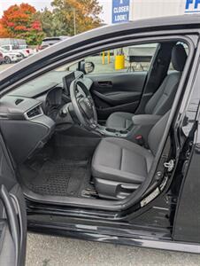 2023 Toyota Corolla LE - Photo 9 - St John's, NL A1B 1C2