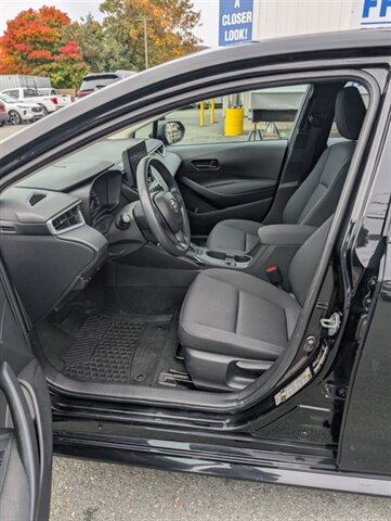 2023 Toyota Corolla LE - Photo 9 - St John's, NL A1B 1C2