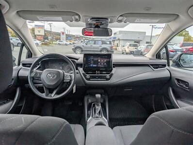 2023 Toyota Corolla LE - Photo 7 - St John's, NL A1B 1C2
