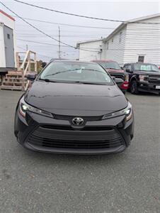 2023 Toyota Corolla LE - Photo 3 - St John's, NL A1B 1C2