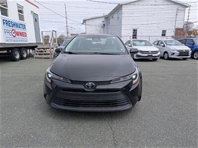 2023 Toyota Corolla LE - Photo 2 - St John's, NL A1B 1C2