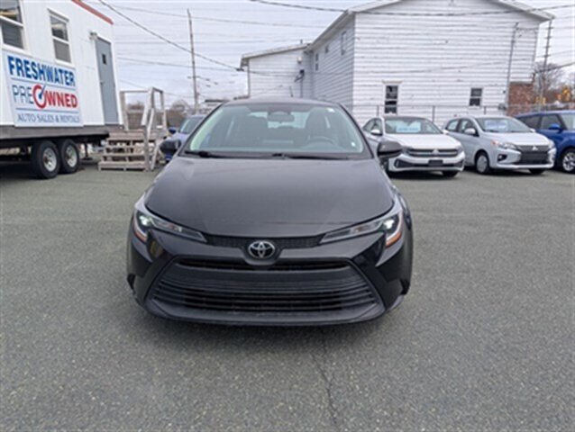 2023 Toyota Corolla LE - Photo 2 - St John's, NL A1B 1C2