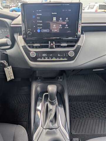 2023 Toyota Corolla LE - Photo 7 - St John's, NL A1B 1C2