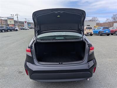 2023 Toyota Corolla LE - Photo 6 - St John's, NL A1B 1C2