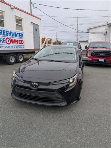 2023 Toyota Corolla LE - Photo 2 - St John's, NL A1B 1C2