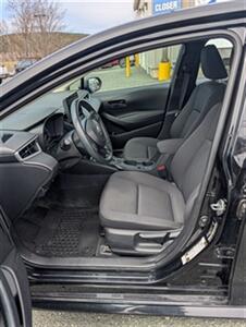 2023 Toyota Corolla LE - Photo 8 - St John's, NL A1B 1C2