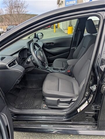 2023 Toyota Corolla LE - Photo 8 - St John's, NL A1B 1C2