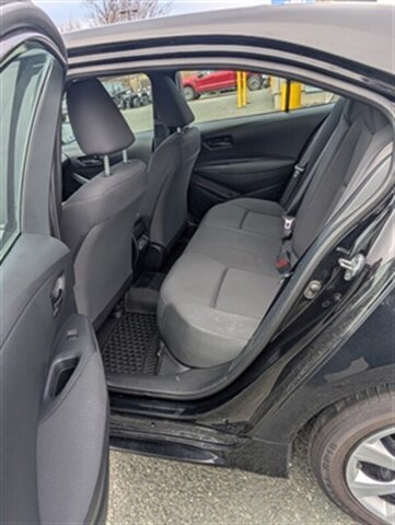 2023 Toyota Corolla LE - Photo 9 - St John's, NL A1B 1C2