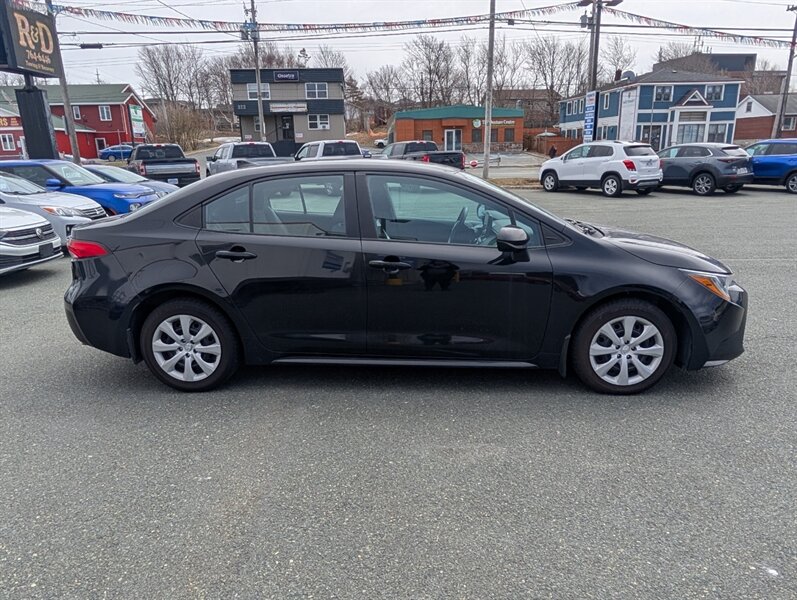 2023 Toyota Corolla LE - Photo 3 - St John's, NL A1B 1C2