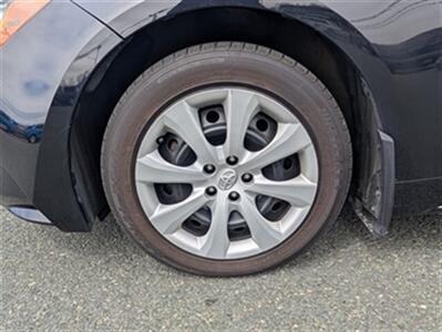 2023 Toyota Corolla LE - Photo 10 - St John's, NL A1B 1C2
