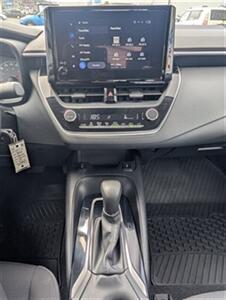 2023 Toyota Corolla LE - Photo 7 - St John's, NL A1B 1C2