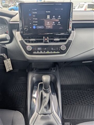 2023 Toyota Corolla LE - Photo 7 - St John's, NL A1B 1C2