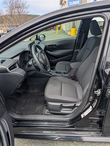 2023 Toyota Corolla LE - Photo 8 - St John's, NL A1B 1C2