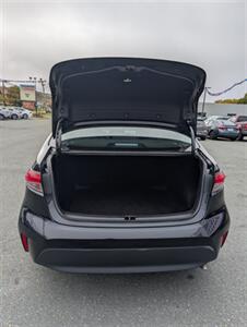 2023 Toyota Corolla LE - Photo 6 - St John's, NL A1B 1C2