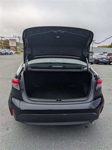2023 Toyota Corolla LE - Photo 6 - St John's, NL A1B 1C2