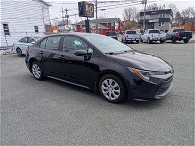 2023 Toyota Corolla LE - Photo 4 - St John's, NL A1B 1C2