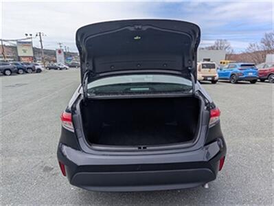 2023 Toyota Corolla LE - Photo 6 - St John's, NL A1B 1C2