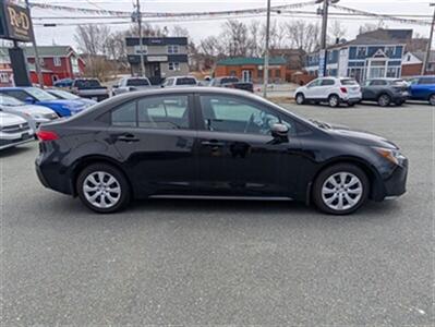 2023 Toyota Corolla LE - Photo 3 - St John's, NL A1B 1C2