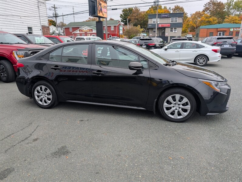 2023 Toyota Corolla LE - Photo 4 - St John's, NL A1B 1C2