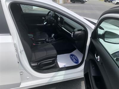 2021 Kia Forte EX   - Photo 5 - Clarenville, NL A5A 2C4