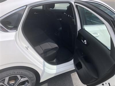 2021 Kia Forte EX   - Photo 14 - Clarenville, NL A5A 2C4