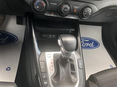 2021 Kia Forte EX   - Photo 11 - Clarenville, NL A5A 2C4