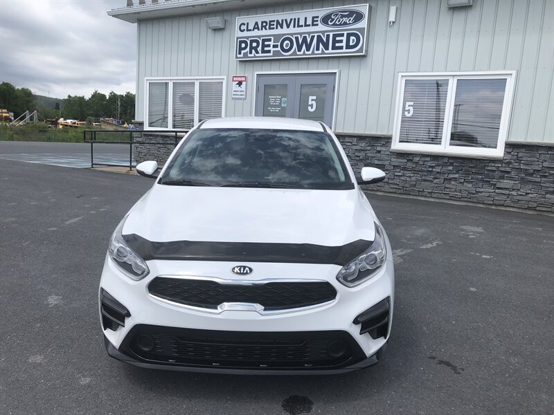 2021 Kia Forte EX - Photo 1 - Clarenville, NL A5A 2C4