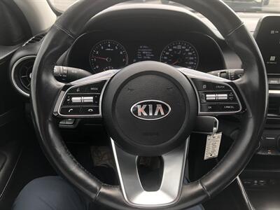 2021 Kia Forte EX   - Photo 7 - Clarenville, NL A5A 2C4