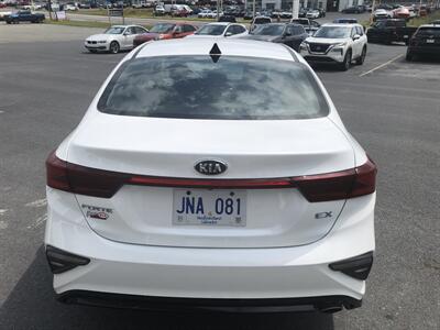 2021 Kia Forte EX   - Photo 12 - Clarenville, NL A5A 2C4
