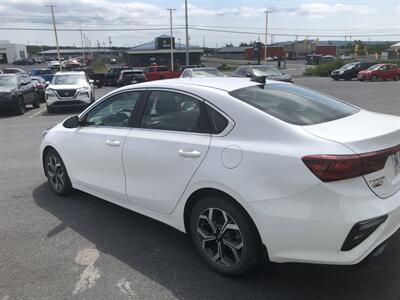 2021 Kia Forte EX   - Photo 3 - Clarenville, NL A5A 2C4