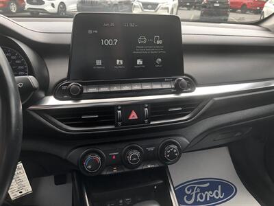 2021 Kia Forte EX   - Photo 9 - Clarenville, NL A5A 2C4