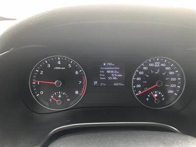 2021 Kia Forte EX   - Photo 8 - Clarenville, NL A5A 2C4