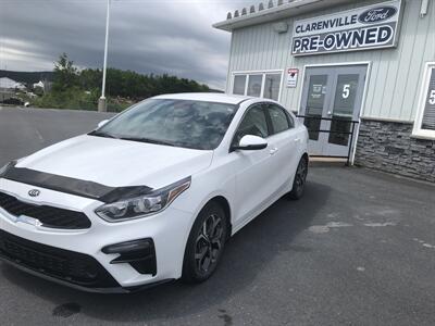 2021 Kia Forte EX   - Photo 2 - Clarenville, NL A5A 2C4
