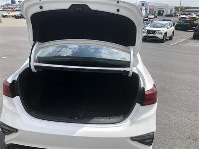 2021 Kia Forte EX   - Photo 13 - Clarenville, NL A5A 2C4
