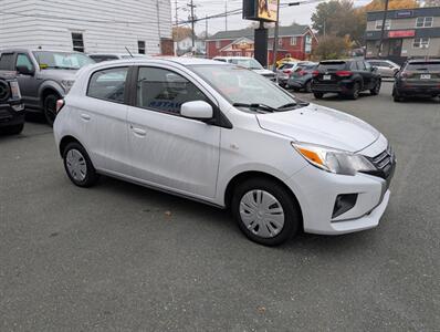 2022 Mitsubishi Mirage ES - Photo 3 - St John's, NL A1B 1C2