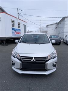 2022 Mitsubishi Mirage ES - Photo 2 - St John's, NL A1B 1C2