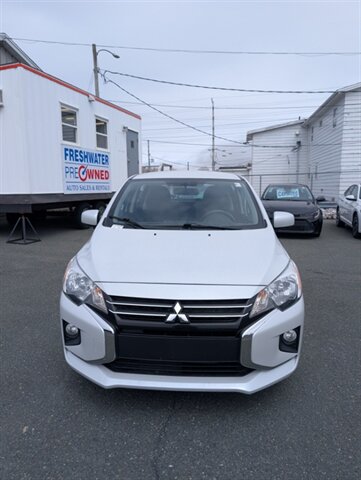 2022 Mitsubishi Mirage ES - Photo 2 - St John's, NL A1B 1C2