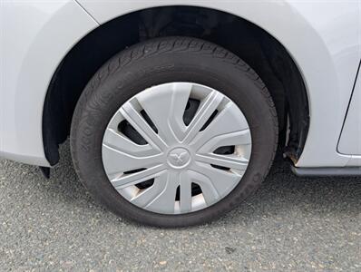 2022 Mitsubishi Mirage ES - Photo 7 - St John's, NL A1B 1C2