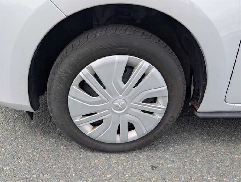 2022 Mitsubishi Mirage ES - Photo 7 - St John's, NL A1B 1C2