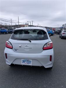 2022 Mitsubishi Mirage ES - Photo 5 - St John's, NL A1B 1C2