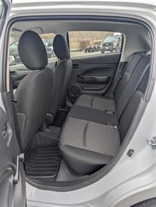 2022 Mitsubishi Mirage ES - Photo 9 - St John's, NL A1B 1C2