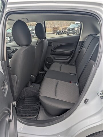 2022 Mitsubishi Mirage ES - Photo 9 - St John's, NL A1B 1C2