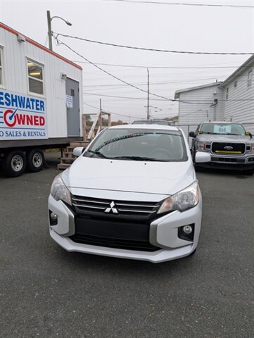 2022 Mitsubishi Mirage ES - Photo 2 - St John's, NL A1B 1C2