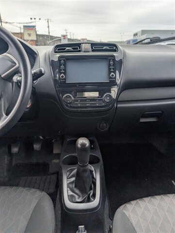 2022 Mitsubishi Mirage ES - Photo 10 - St John's, NL A1B 1C2