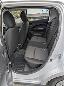 2022 Mitsubishi Mirage ES - Photo 7 - St John's, NL A1B 1C2