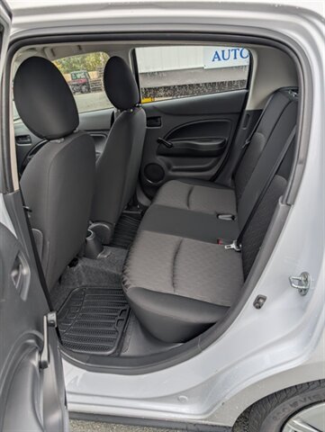 2022 Mitsubishi Mirage ES - Photo 7 - St John's, NL A1B 1C2