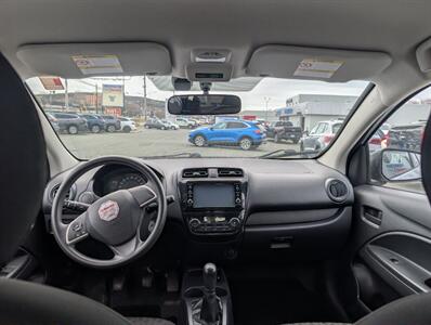 2022 Mitsubishi Mirage ES - Photo 8 - St John's, NL A1B 1C2