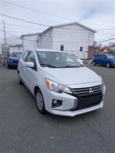 2022 Mitsubishi Mirage ES - Photo 3 - St John's, NL A1B 1C2